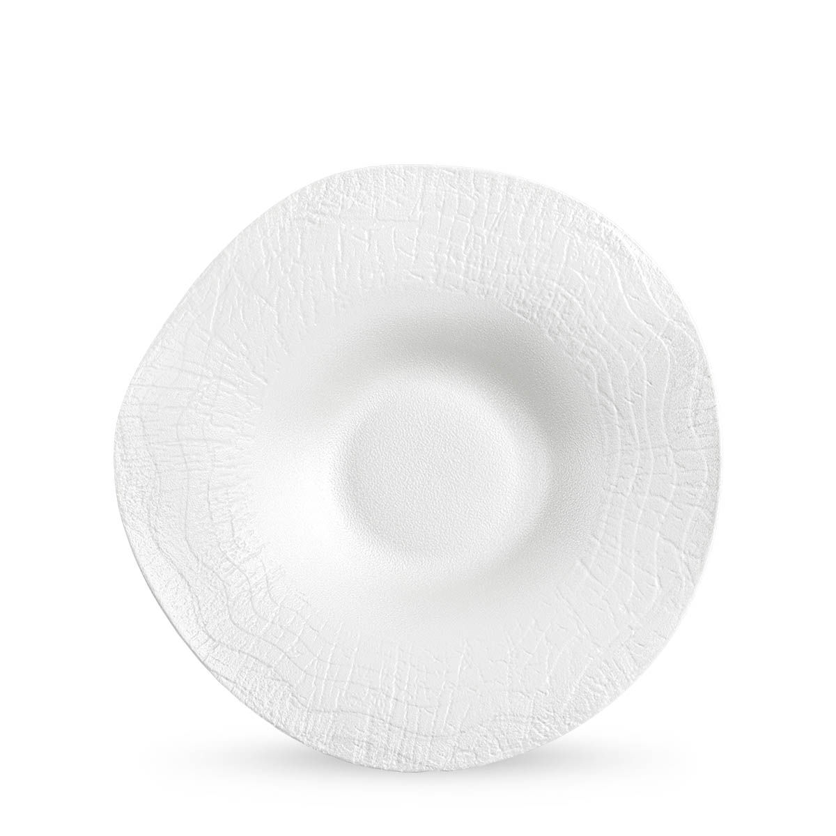 Soup & Pasta Plates